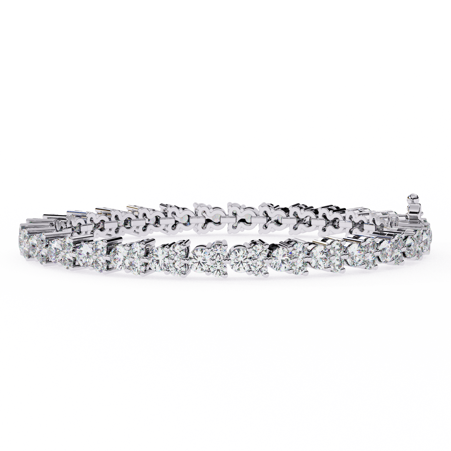 Amara Diamond Bracelet