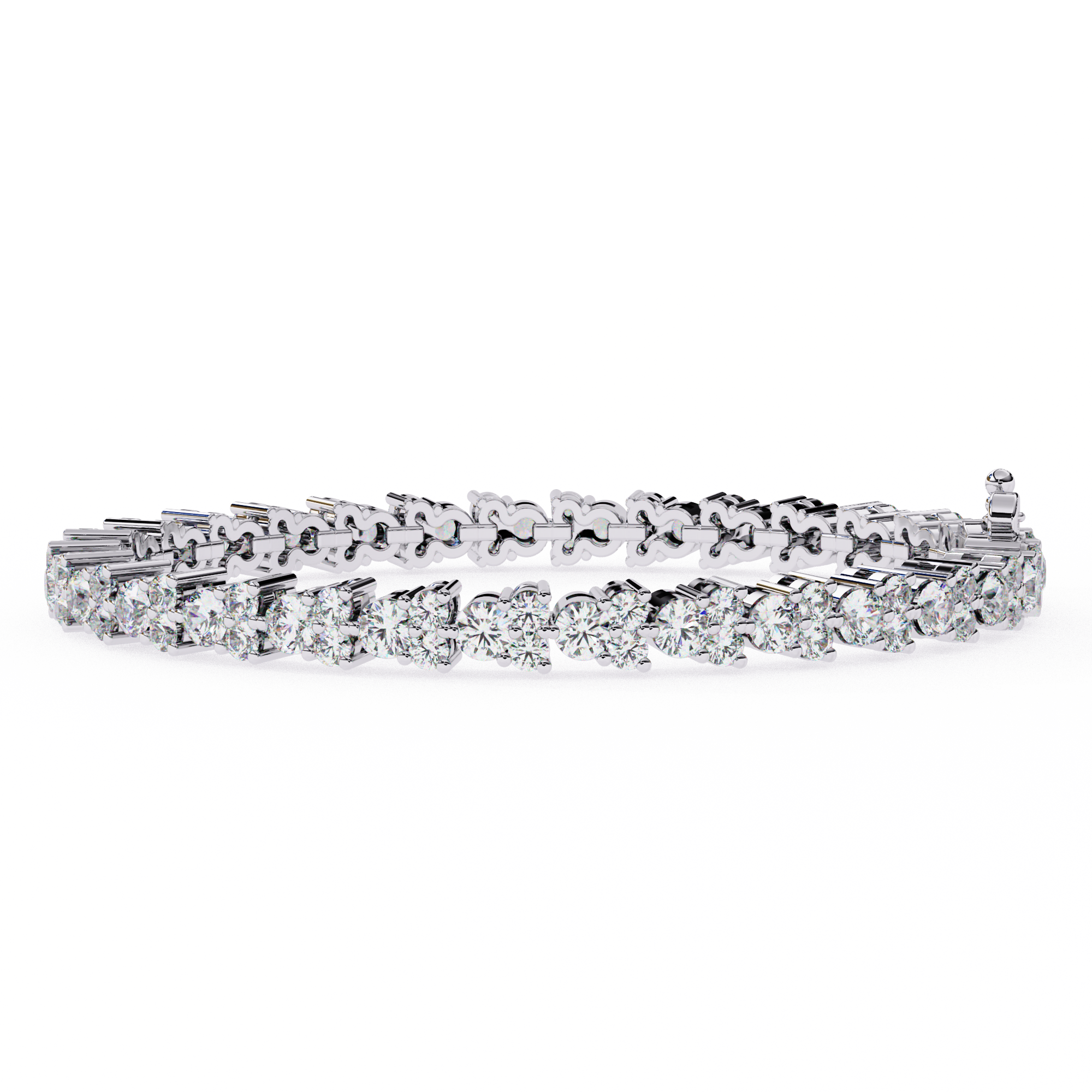 Amara Diamond Bracelet