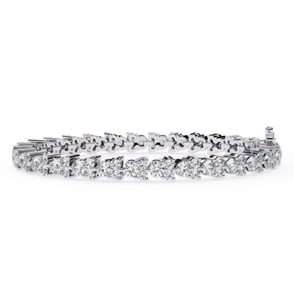 Amara Diamond Bracelet