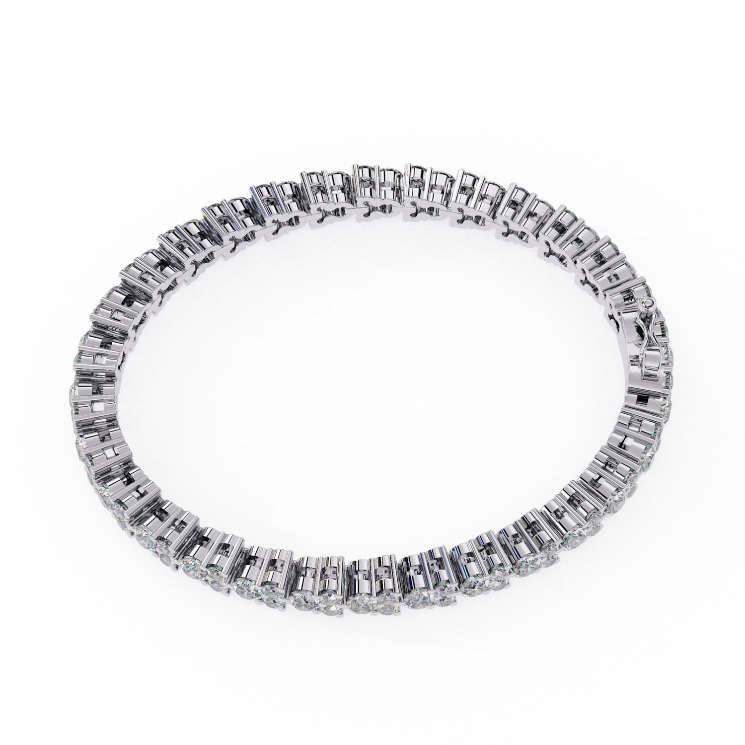 Amara Diamond Bracelet