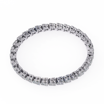 Amara Diamond Bracelet