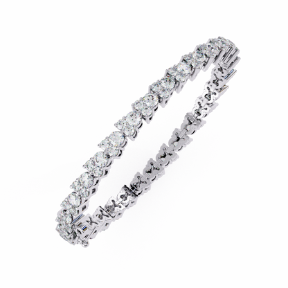 Amara Diamond Bracelet