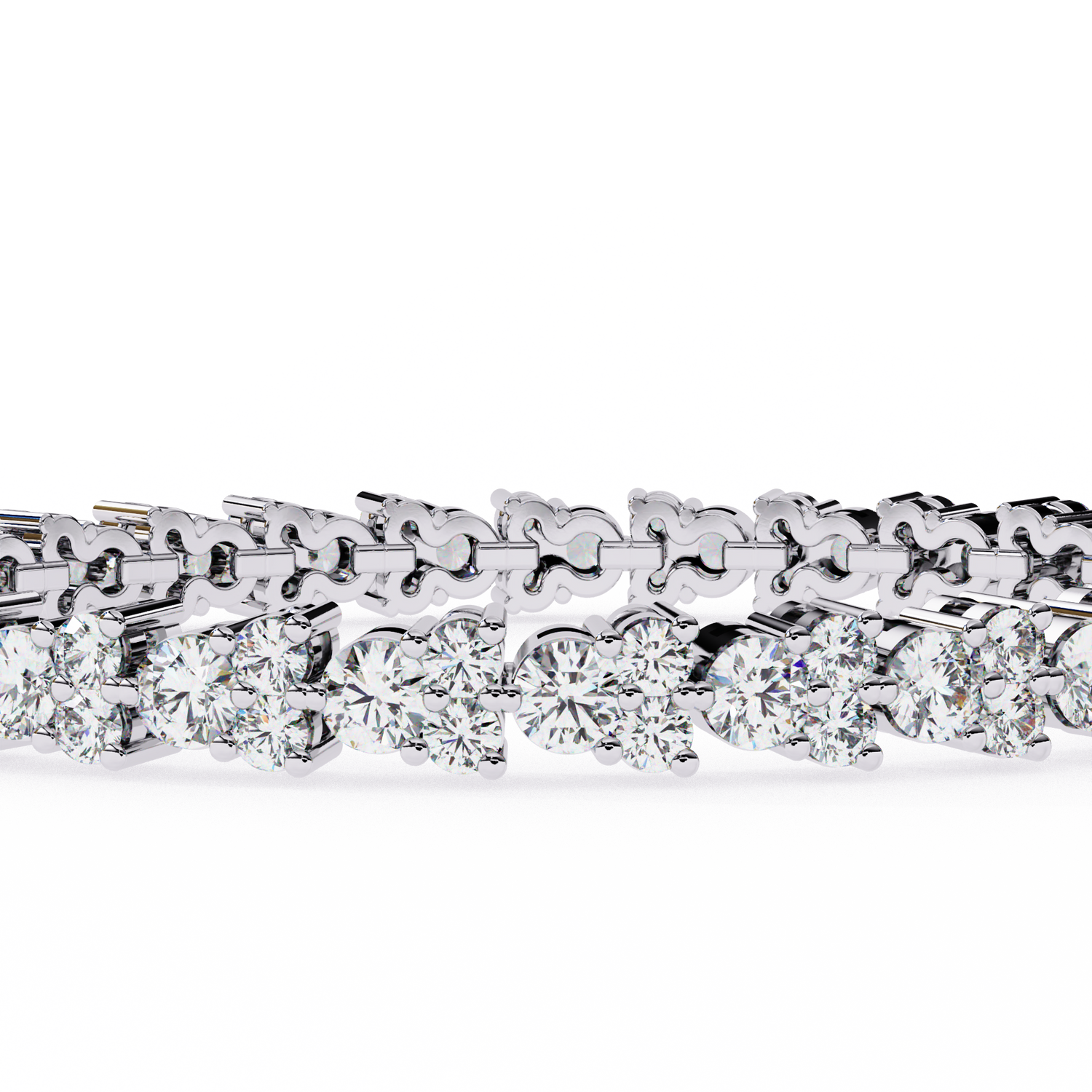 Amara Diamond Bracelet