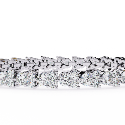 Amara Diamond Bracelet