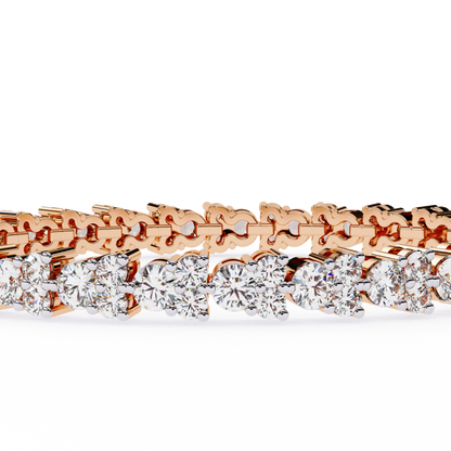 Amara Diamond Bracelet