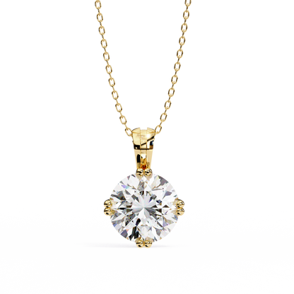 Anastasia Diamond Pendant