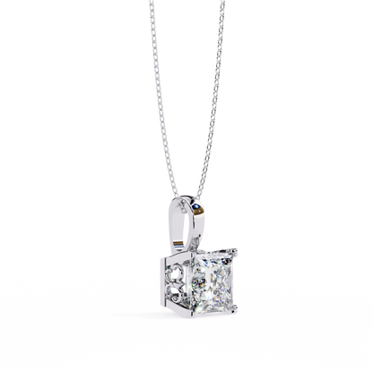 Siena Diamond Pendant