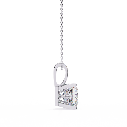 Siena Diamond Pendant