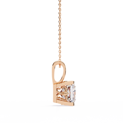 Siena Diamond Pendant