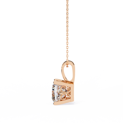 Siena Diamond Pendant