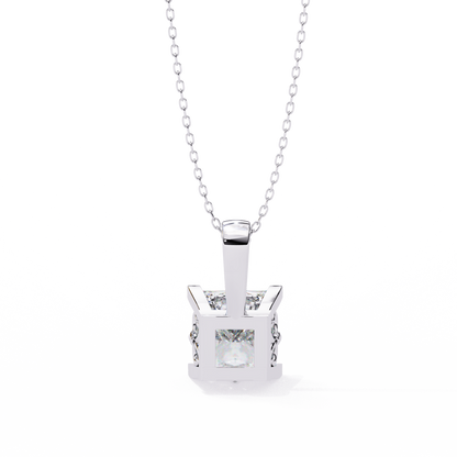 Siena Diamond Pendant