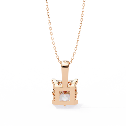 Siena Diamond Pendant