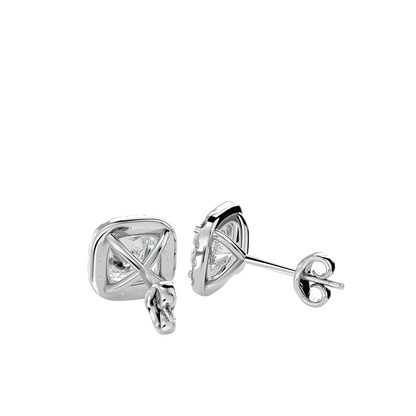 Ophelia  Diamond Earring