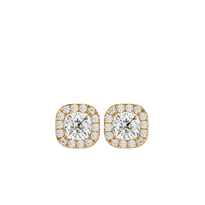 Ophelia  Diamond Earring