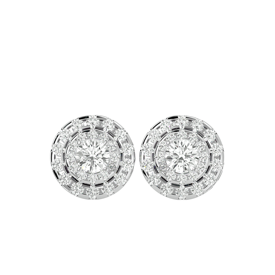 Ana Diamond Earring