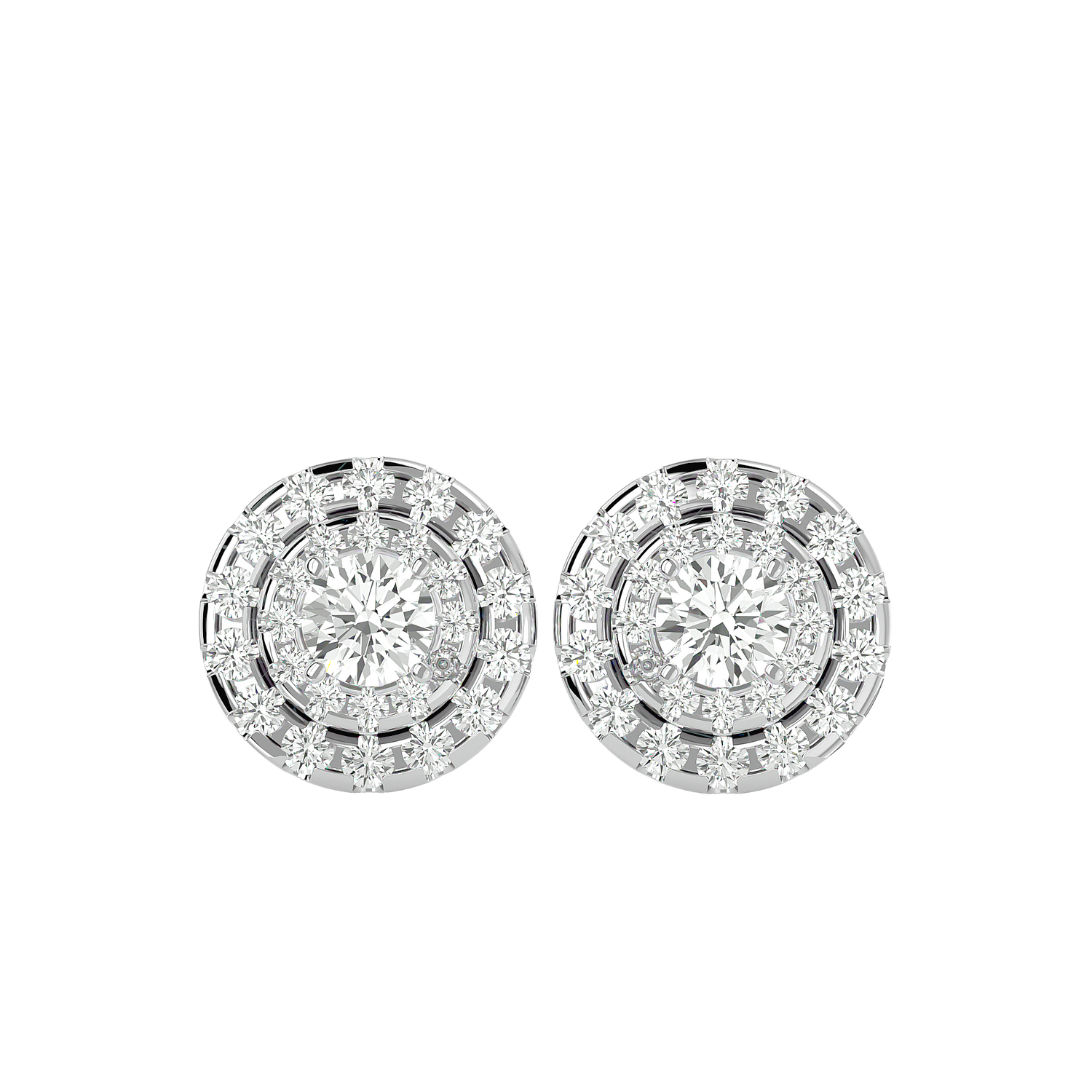 Ana Diamond Earring