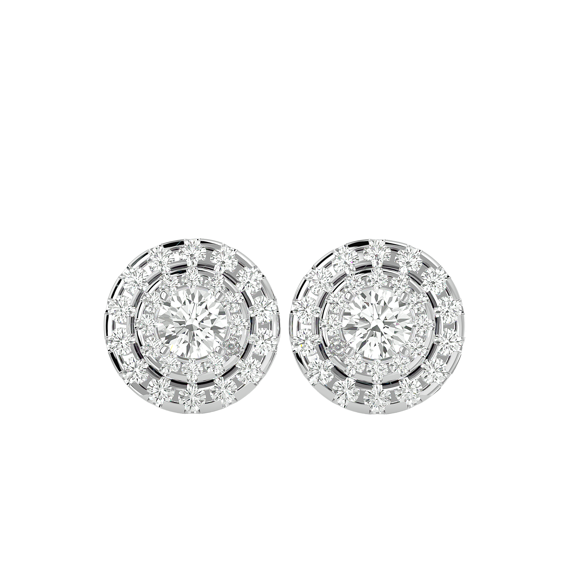 Ana Diamond Earring