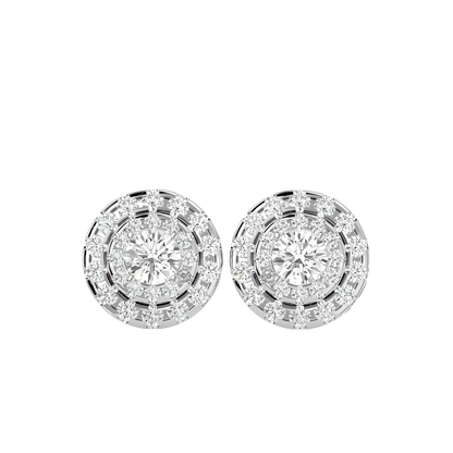 Ana Diamond Earring