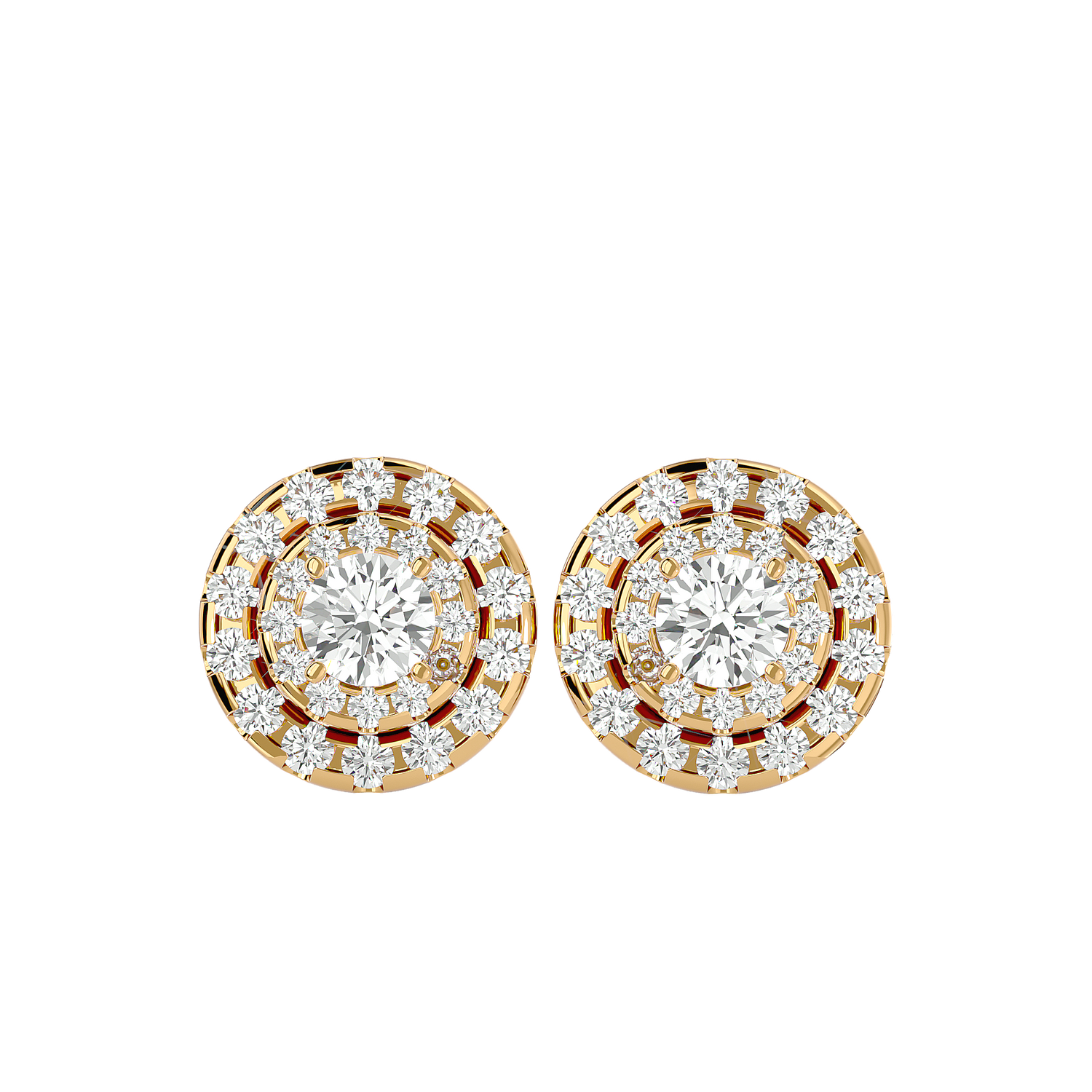 Ana Diamond Earring