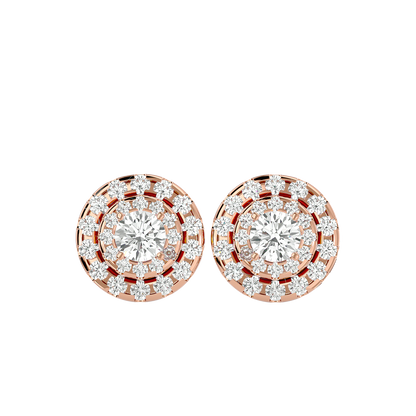 Ana Diamond Earring