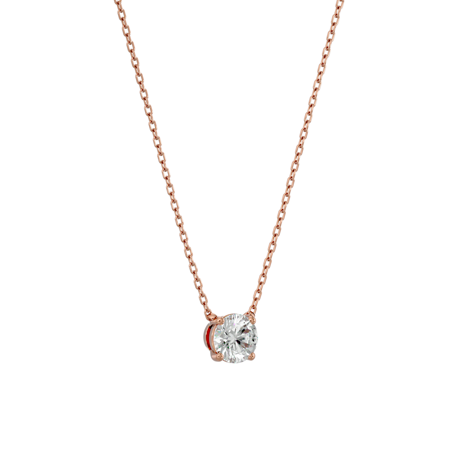 Maeve Diamond Pendant