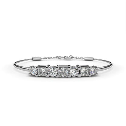 Alex  Diamond Bracelet