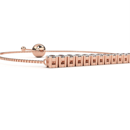 Inara Diamond Bracelet