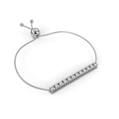 Inara Diamond Bracelet