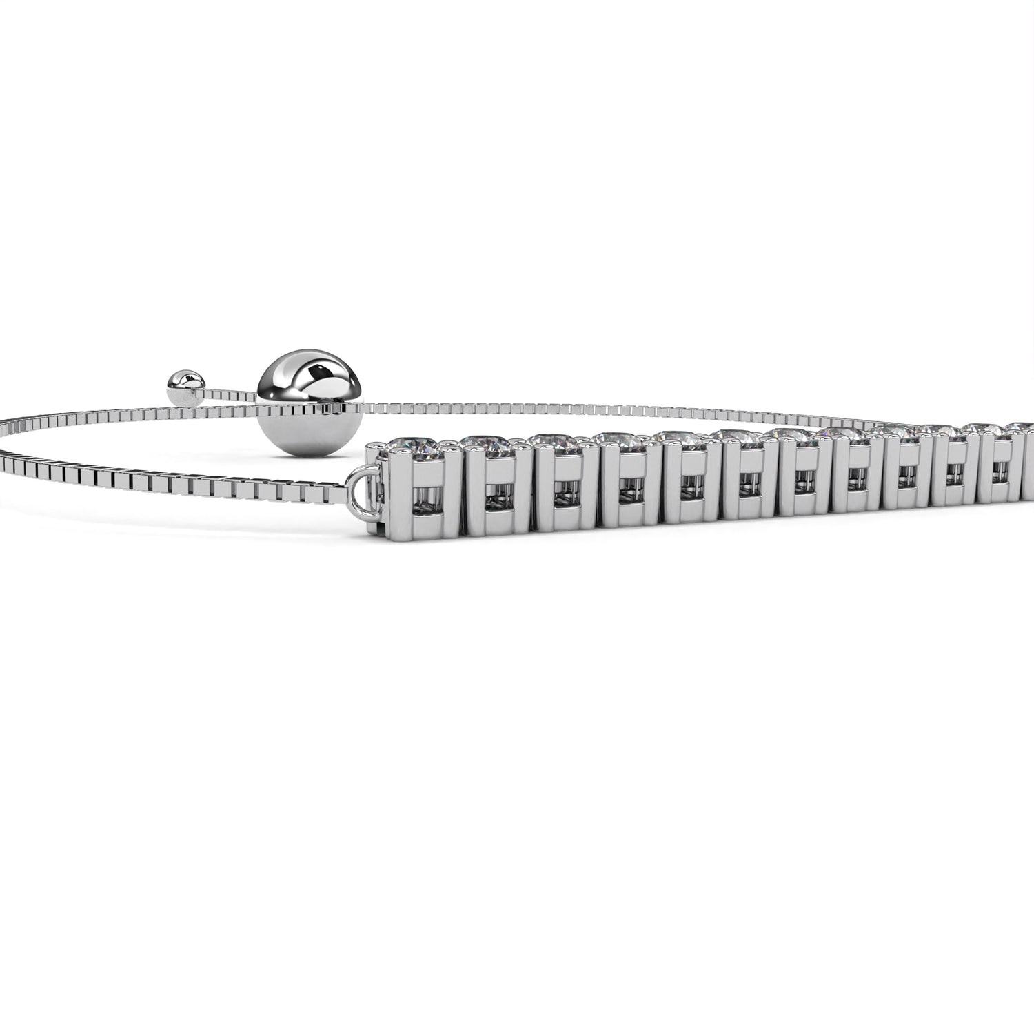 Inara Diamond Bracelet