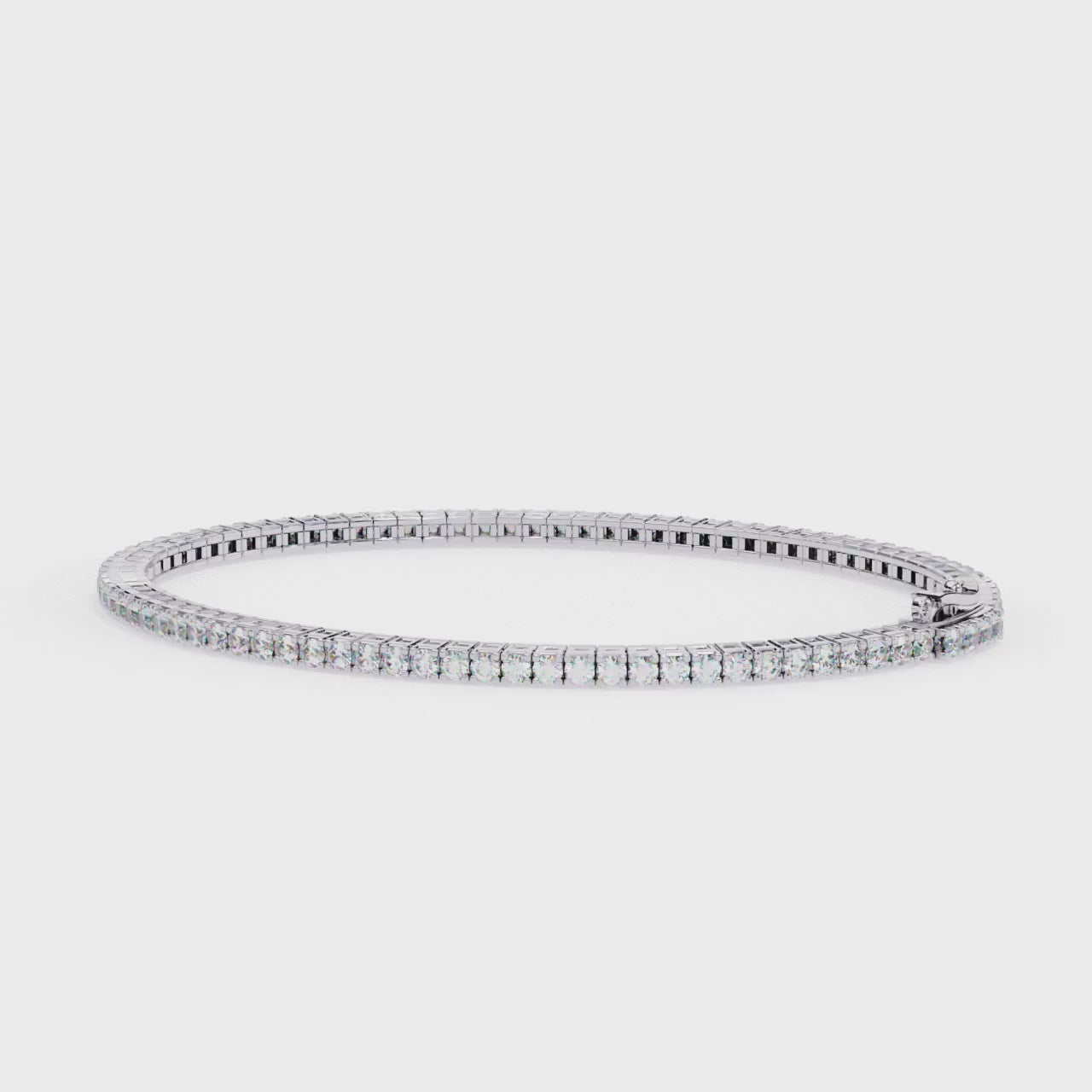 Malaha Diamond Bracelet