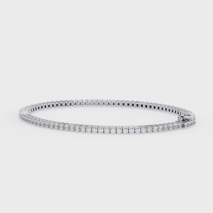 Malaha Diamond Bracelet