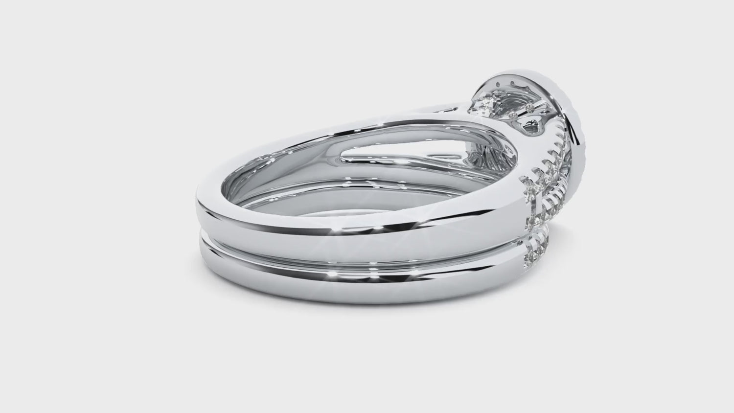 Airis Diamond Ring