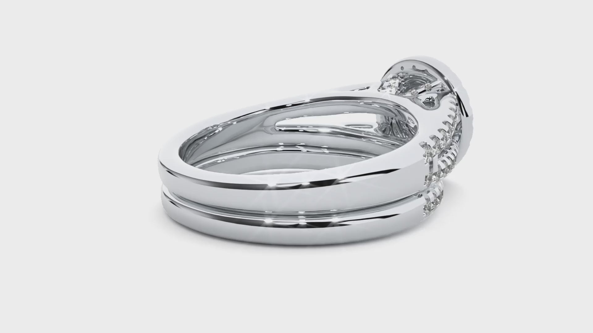 Airis Diamond Ring