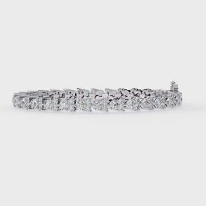 Amara Diamond Bracelet